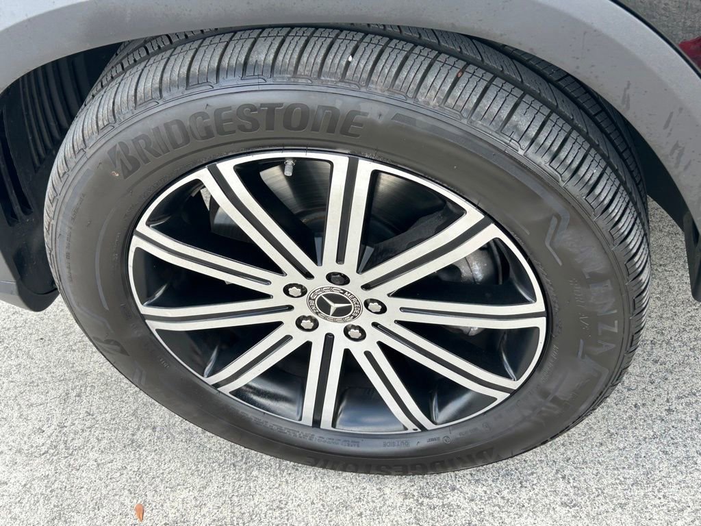 Used 2025 Mercedes-Benz GLE 450e 4MATIC image 15