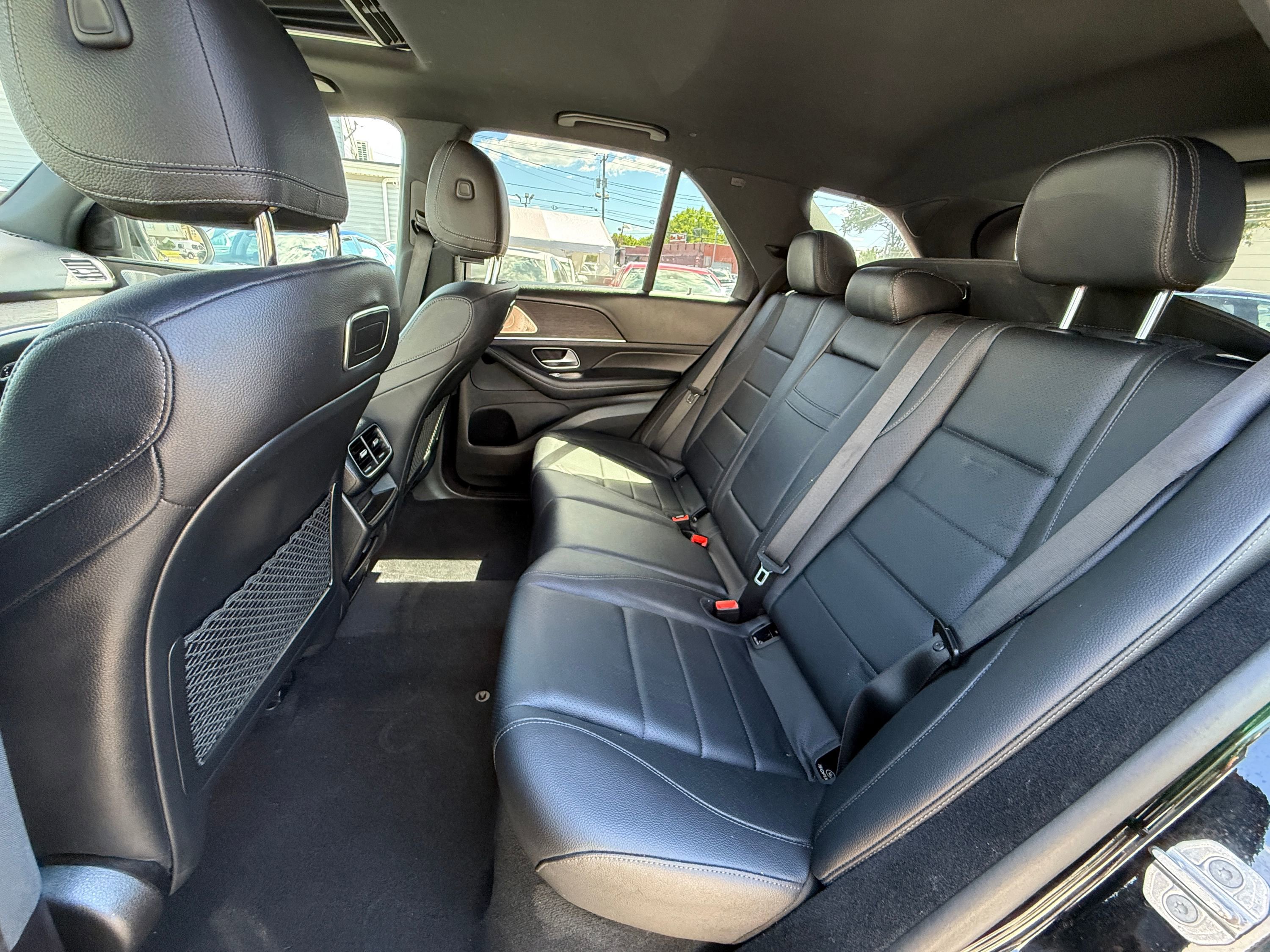 Used 2020 Mercedes-Benz GLE 350 4MATIC image 26