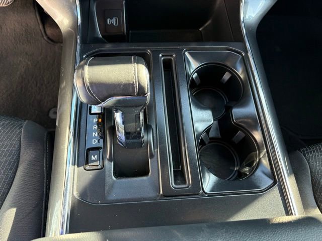 Used 2022 Ford F150 XLT w/ Equipment Group 302A High image 25