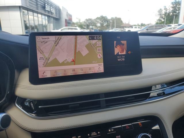 Used 2025 INFINITI QX60 Sensory w/ Vision Package image 26