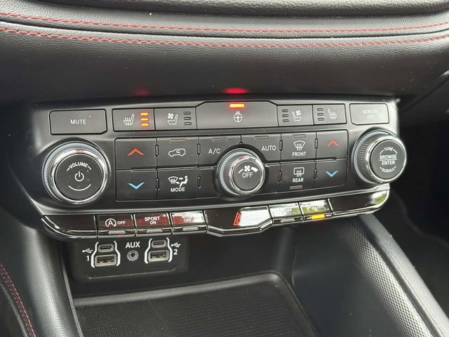 Certified 2024 Dodge Durango GT image 18