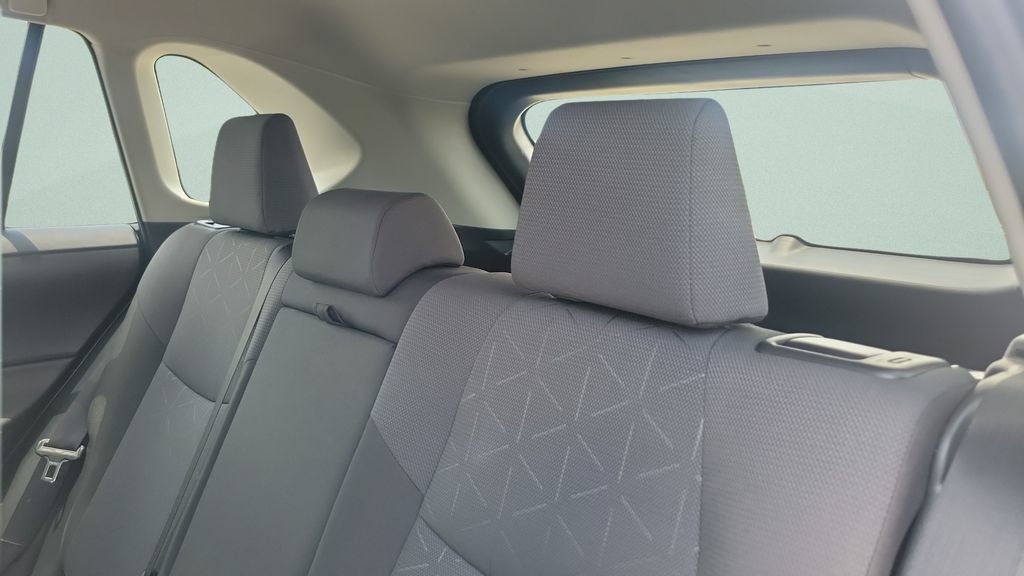 Certified 2025 Toyota RAV4 XLE AWD/4WD image 10