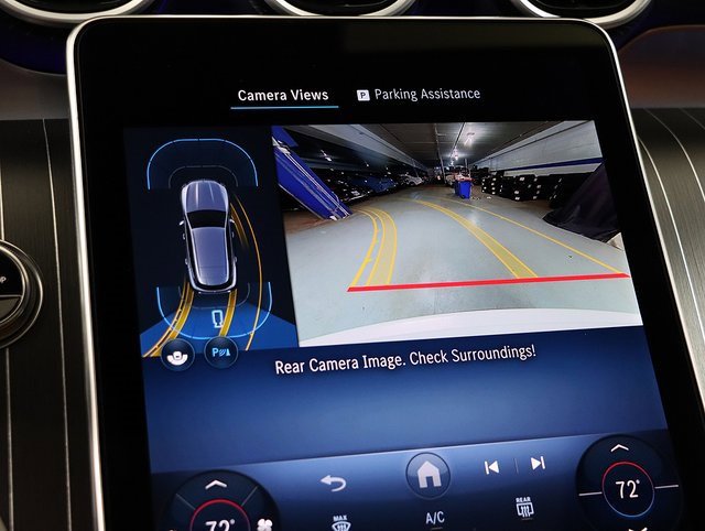 New 2026 Mercedes-Benz GLC 300 4MATIC image 20