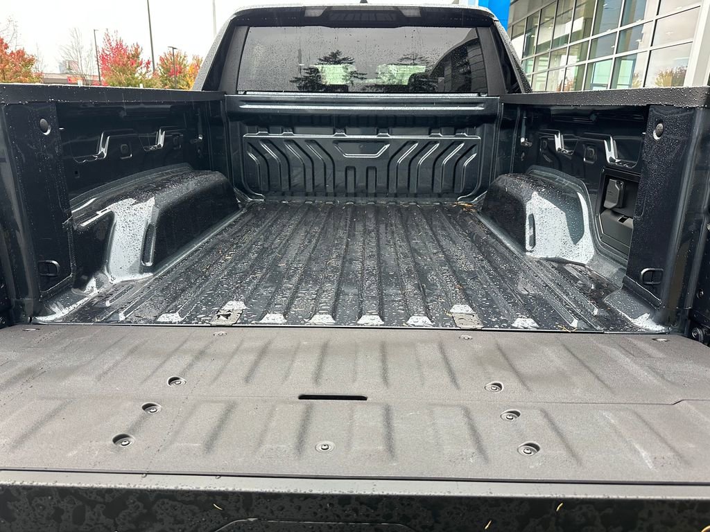 New 2026 GMC Sierra EV Elevation image 14