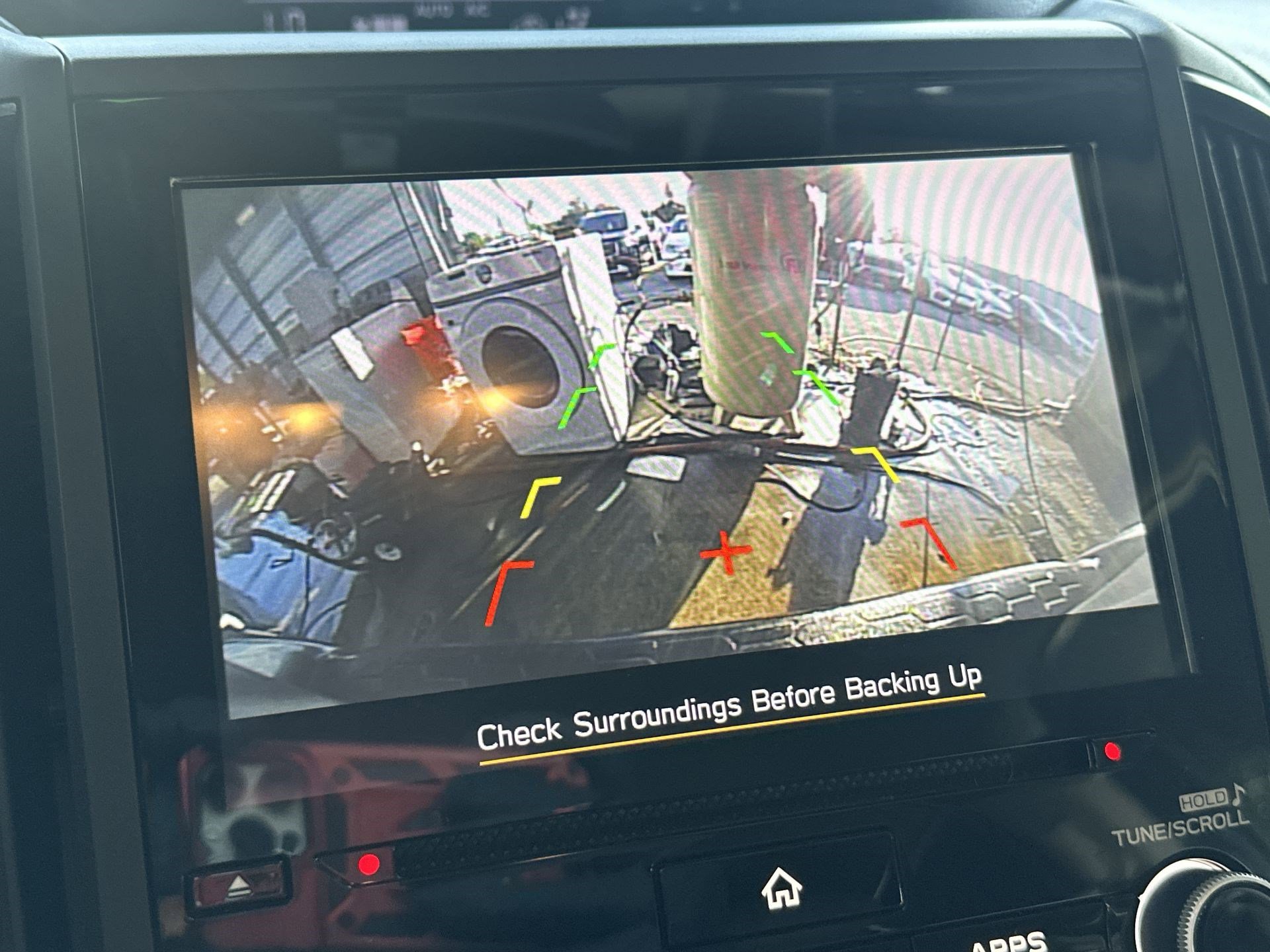 Used 2023 Subaru Crosstrek 2.5i Sport image 25