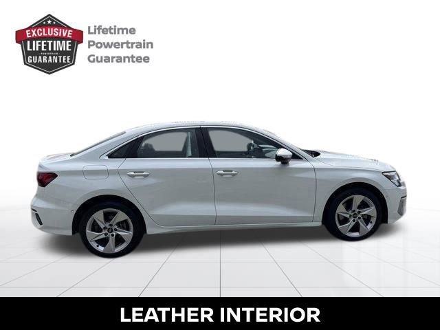 Used 2024 Audi A3 2.0T Premium image 5