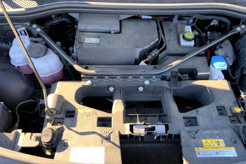 Used 2022 Volkswagen ID.4 Pro image 31