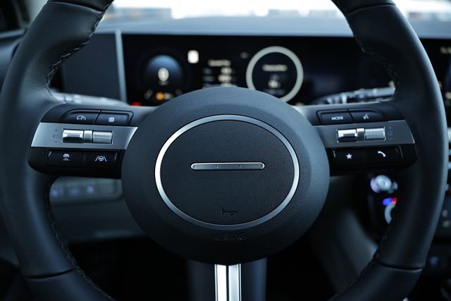 New 2026 Hyundai Tucson SEL image 11