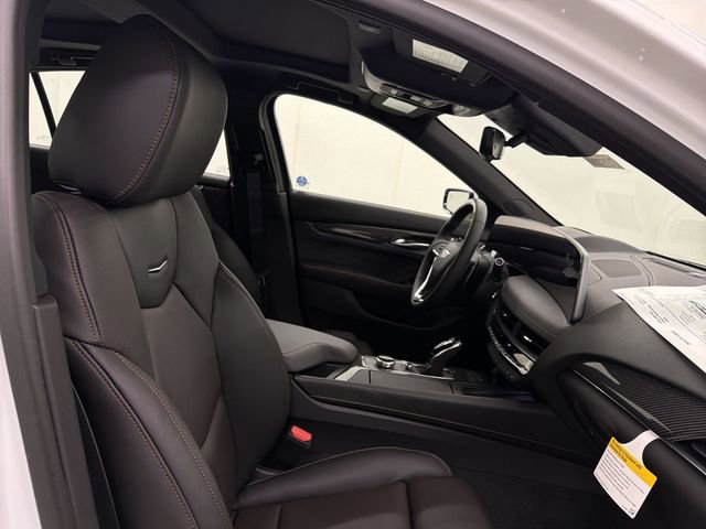 New 2026 Cadillac CT5 V w/ Technology Package image 25