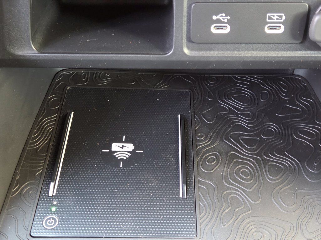 New 2026 Honda Passport TrailSport image 10