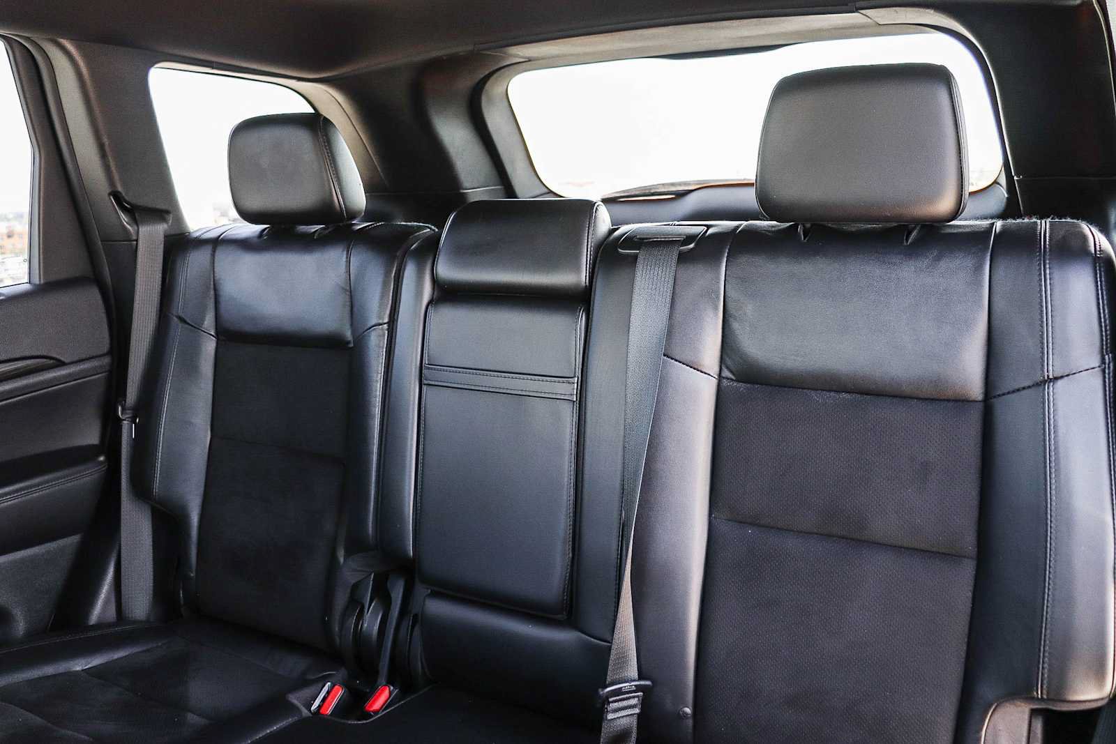 Used 2022 Jeep Grand Cherokee Laredo X AWD/4WD image 19