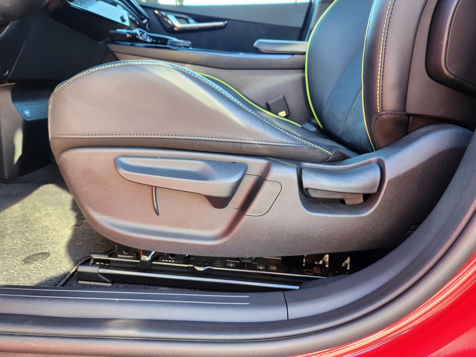 Used 2023 Kia EV6 GT image 10