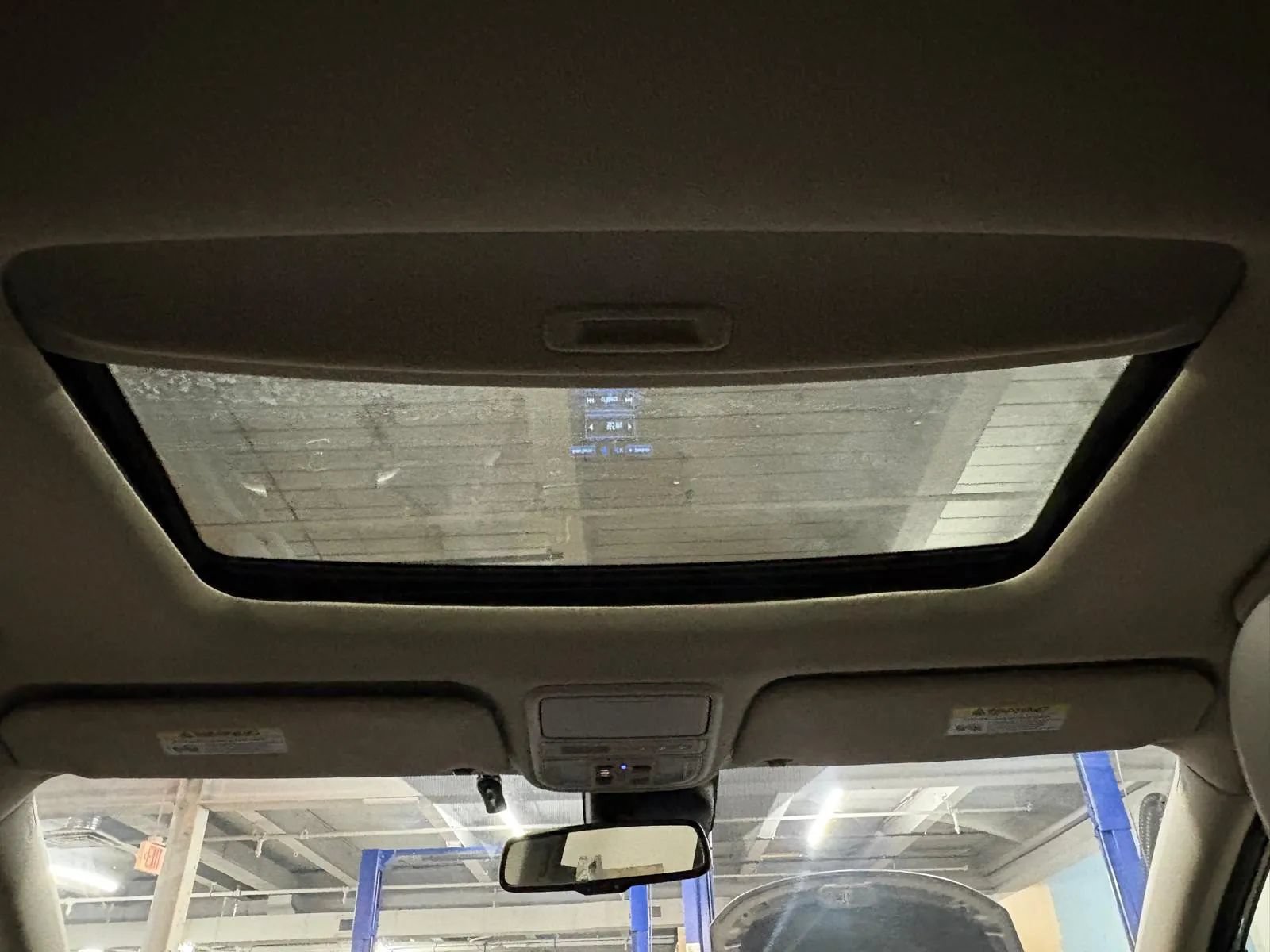 Used 2016 Honda Odyssey EX-L image 10
