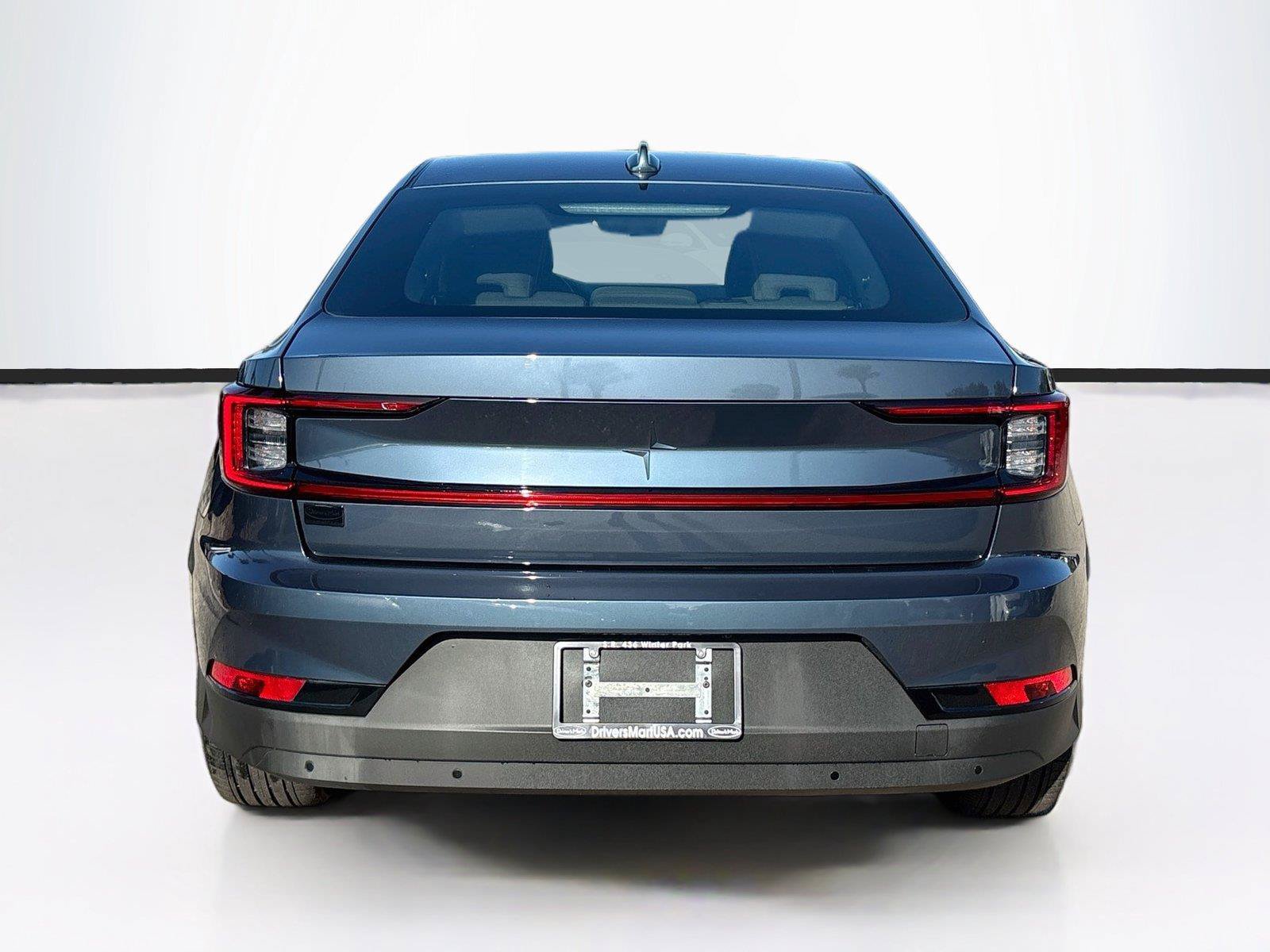 Used 2024 Polestar Polestar 2 AWD/4WD image 6