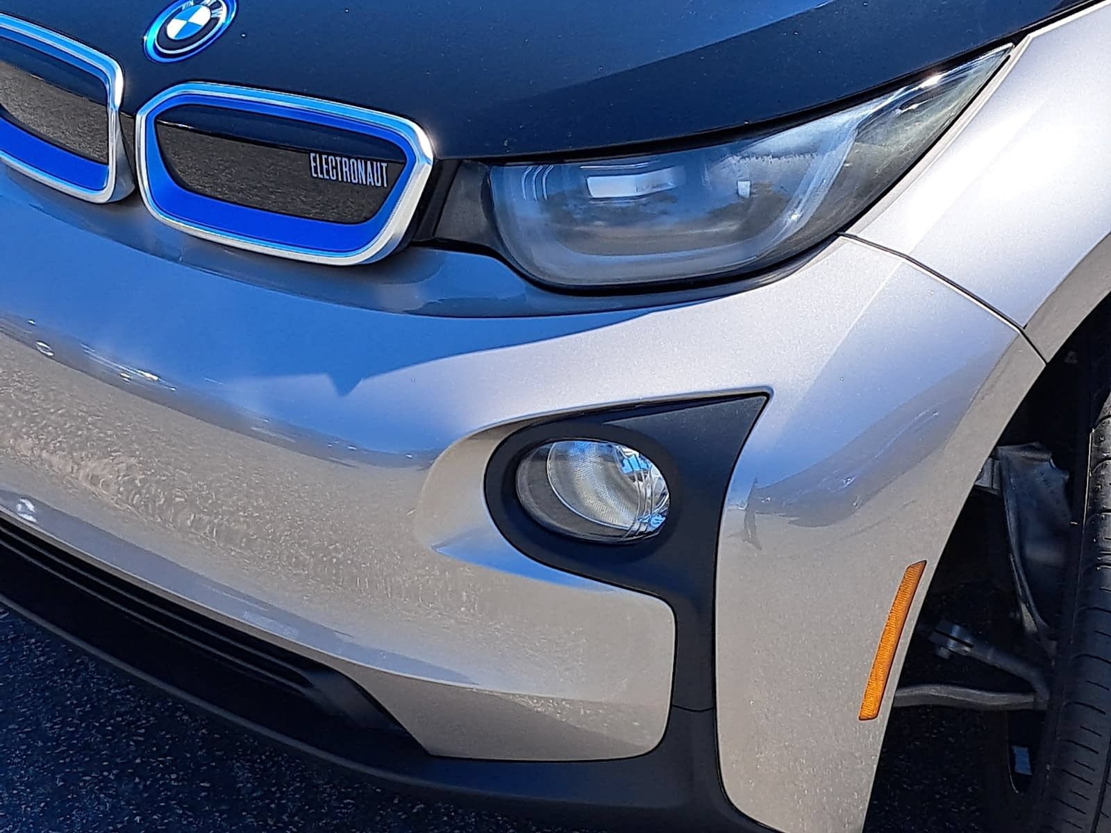 Used 2014 BMW i3 RWD image 32
