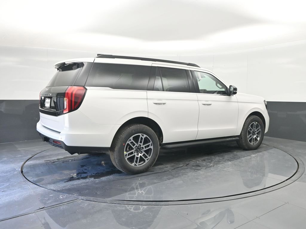 New 2025 Ford Expedition Active image 15