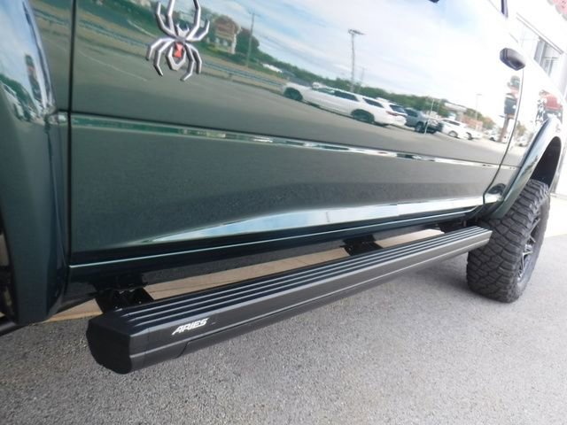 New 2025 RAM 2500 Big Horn image 5