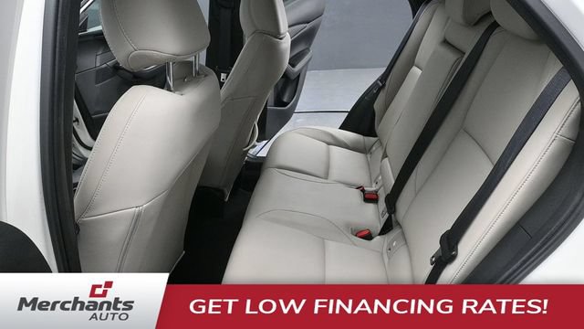 Used 2023 MAZDA CX-30 AWD 2.5 S w/ Preferred Package image 16