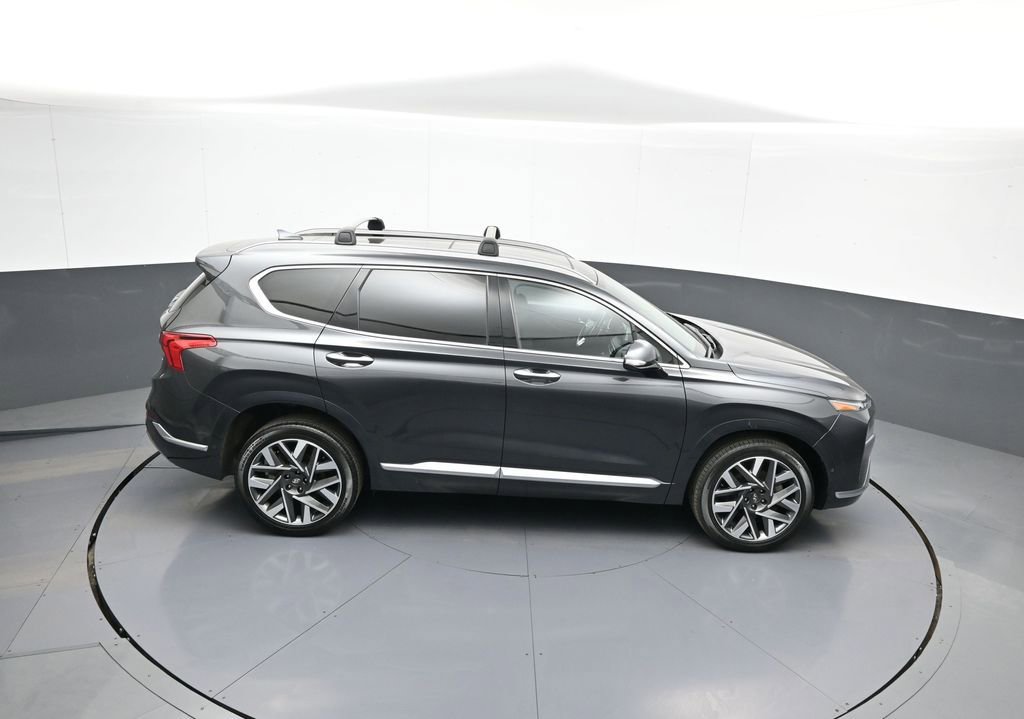 Certified 2023 Hyundai Santa Fe Calligraphy AWD/4WD image 38