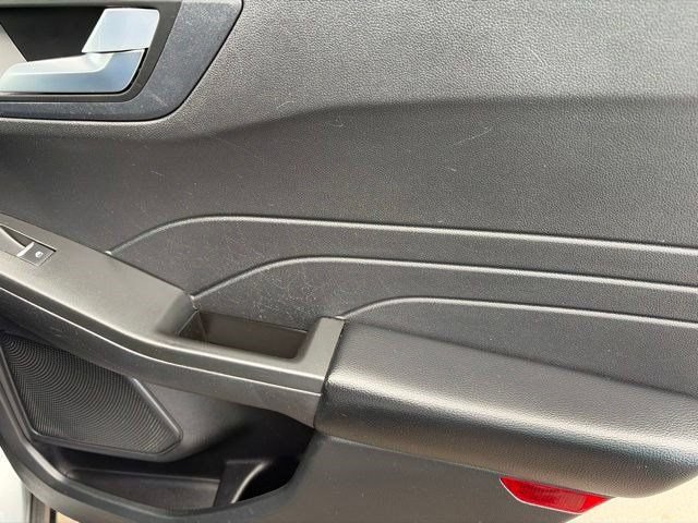 Used 2022 Ford Escape SEL AWD/4WD image 37