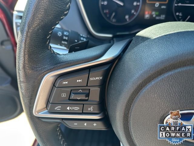 Certified 2024 Subaru Legacy Limited image 15