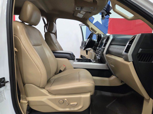 Used 2018 Ford F350 Lariat w/ Lariat Value Package image 72