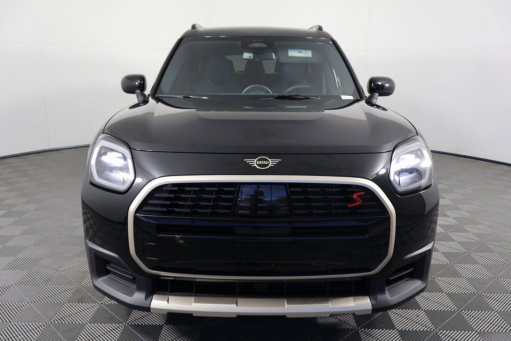 Used 2025 MINI Cooper Countryman S image 2