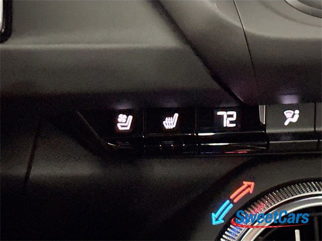 Used 2022 Chevrolet Camaro ZL1 image 27