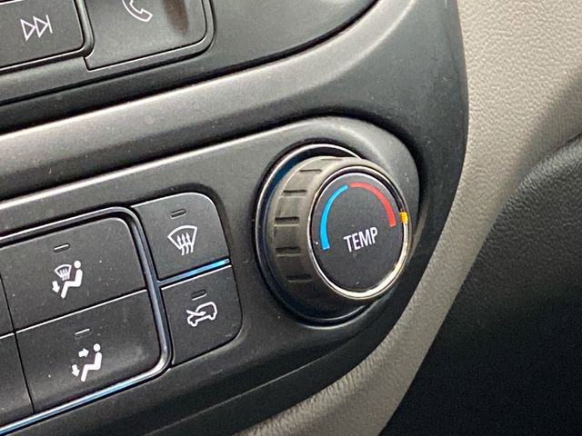 Used 2019 Chevrolet Colorado W/T w/ WT Convenience Package image 23