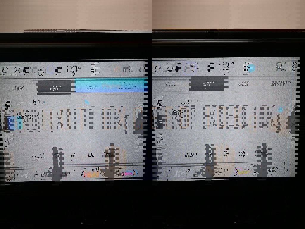 New 2025 Jeep Wrangler Unlimited Sahara image 16