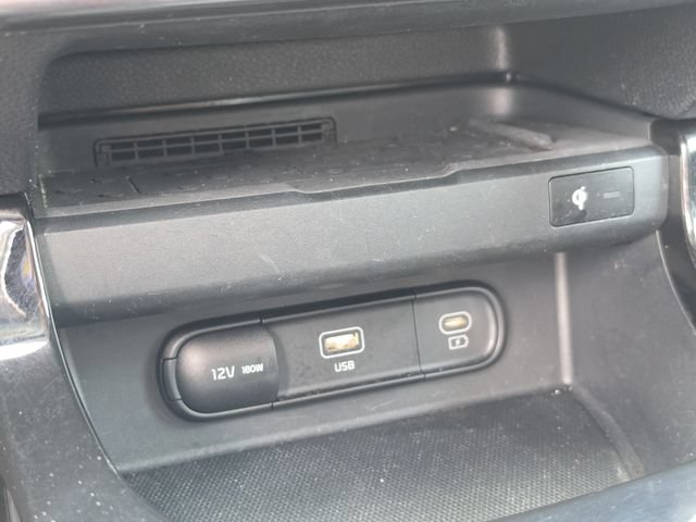 Certified 2024 Kia Seltos EX AWD/4WD image 35