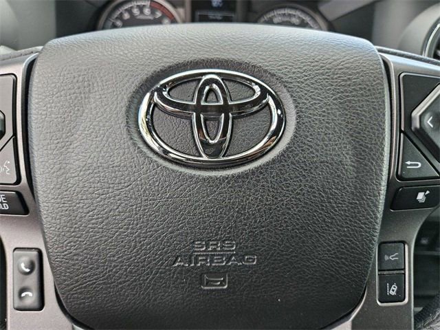 Used 2023 Toyota Tacoma TRD Sport image 22