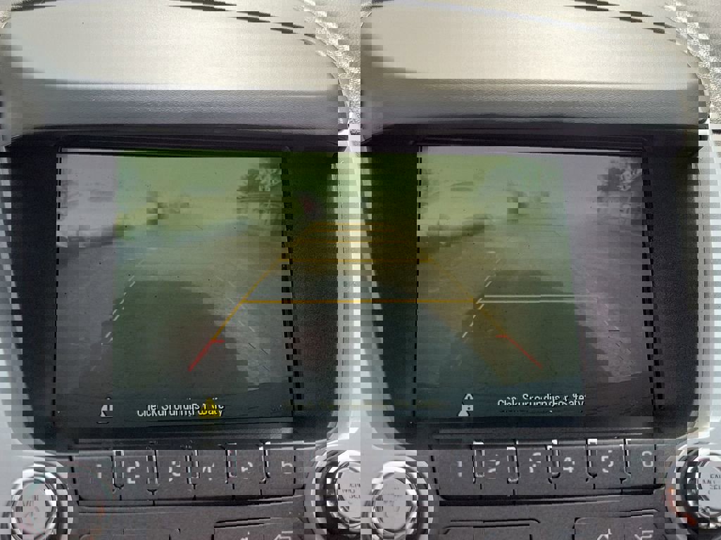 Used 2016 Chevrolet Equinox LS image 25