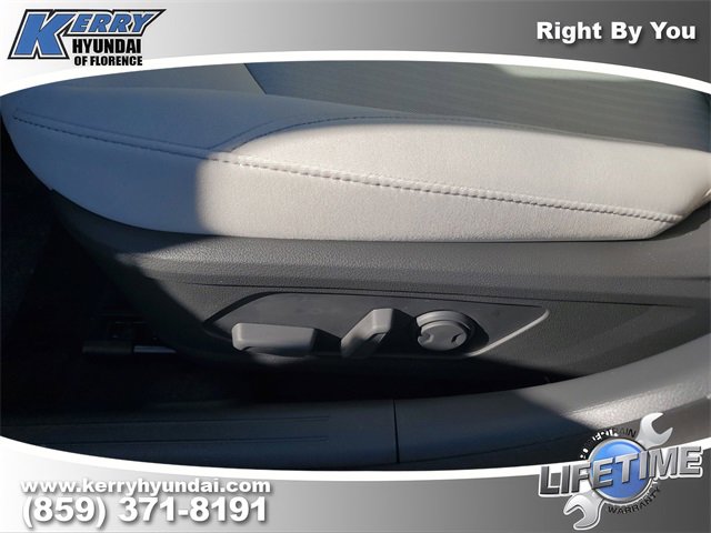 New 2026 Hyundai Sonata SEL image 17