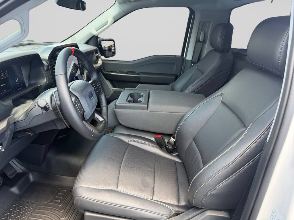 Used 2024 Ford F150 XL RWD image 10
