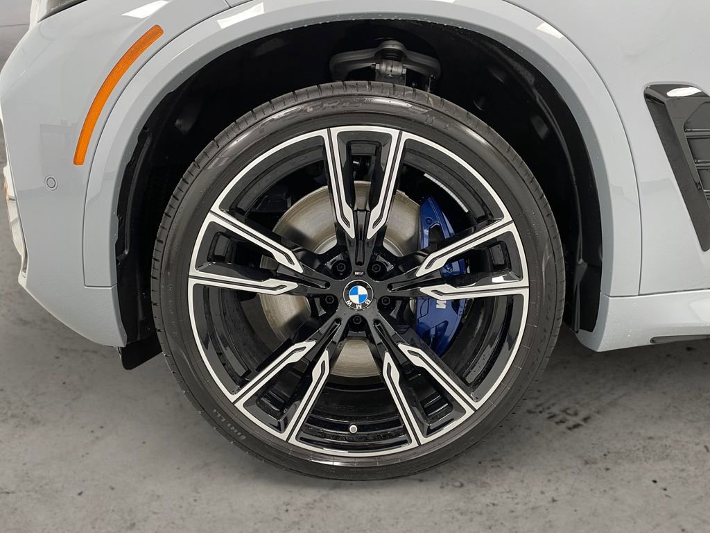 New 2026 BMW X5 M60i image 14