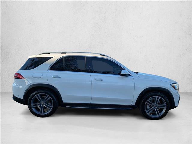 Used 2022 Mercedes-Benz GLE 350 image 4