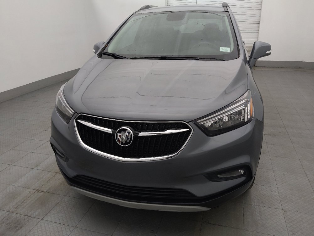 Used 2019 Buick Encore Sport Touring w/ Safety Package FWD image 15