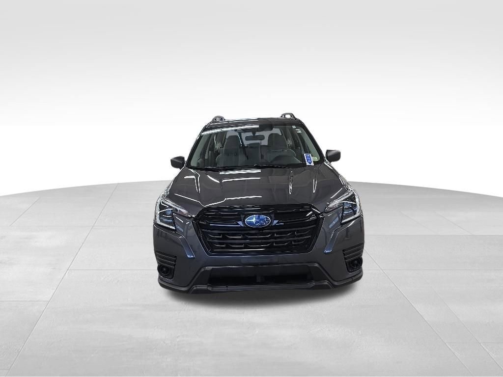 Certified 2023 Subaru Forester AWD/4WD image 14
