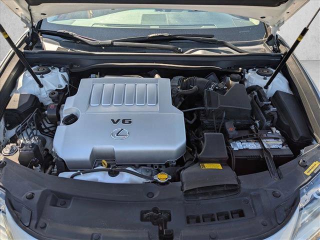 Used 2014 Lexus ES 350 w/ Luxury Package image 22