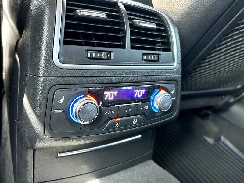 Used 2015 Audi A7 3.0T Premium Plus w/ Cold Weather Package image 37