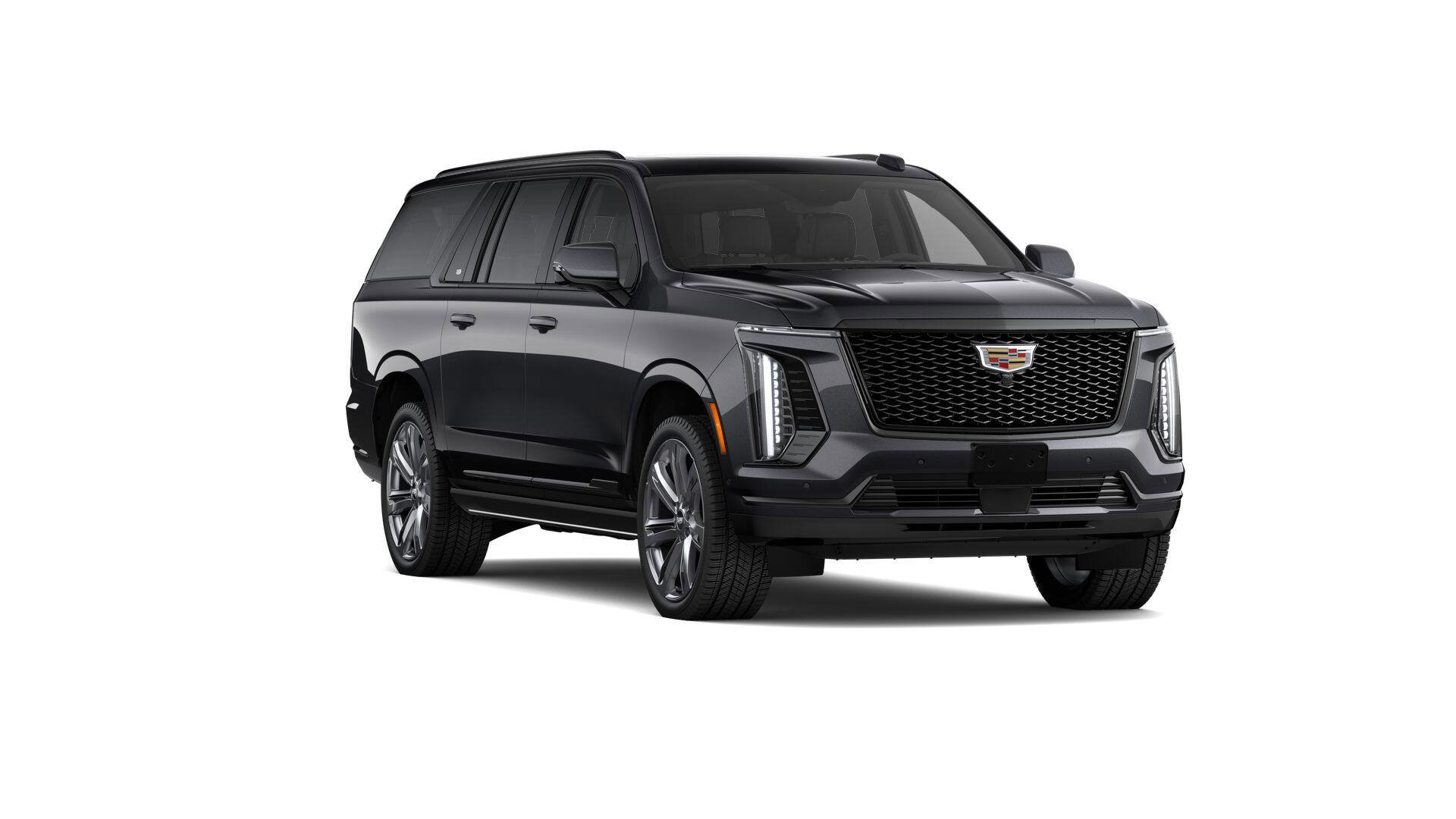 New 2026 Cadillac Escalade ESV Sport AWD/4WD image 10