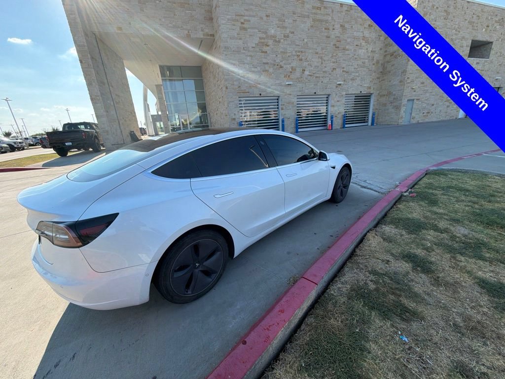 Used 2018 Tesla Model 3 Long Range RWD image 6