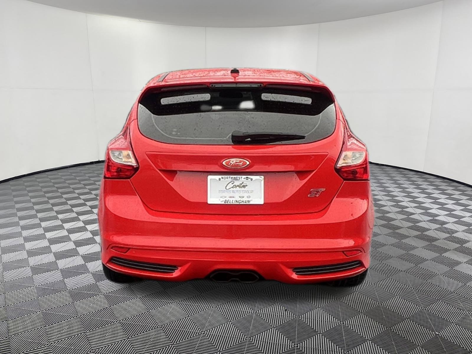Used 2013 Ford Focus ST image 5