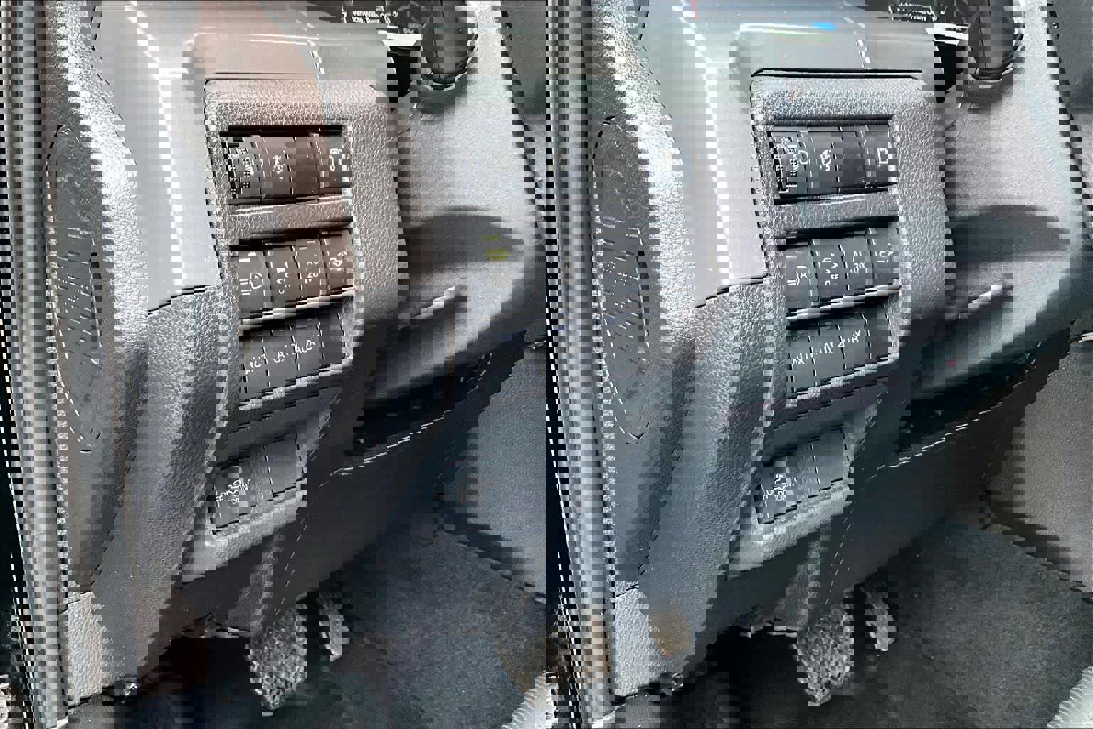 Used 2024 Toyota Tacoma TRD Off-Road w/ TRD Off Road Premium Package image 37