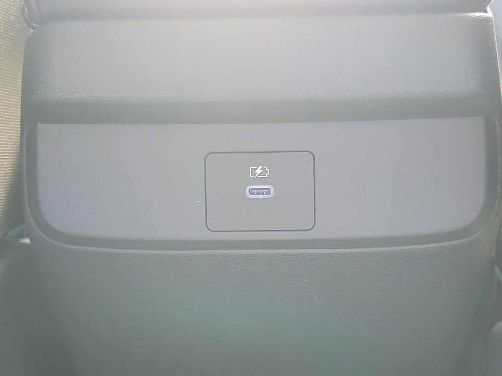 New 2026 Nissan Sentra S w/ Floor Mat Package image 16