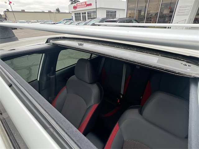 Used 2024 Subaru Impreza RS w/ Popular Package #1 image 22