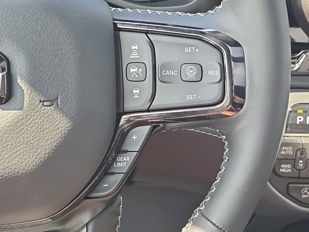 New 2026 RAM 1500 Limited image 38