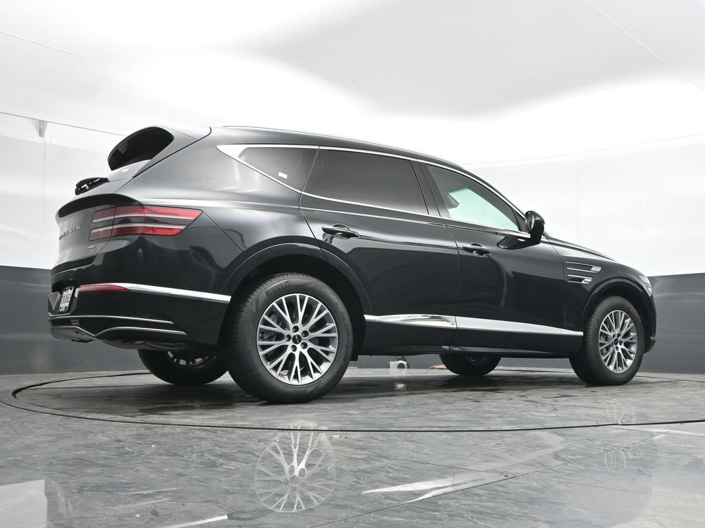 Used 2026 Genesis GV80 2.5T AWD/4WD image 43