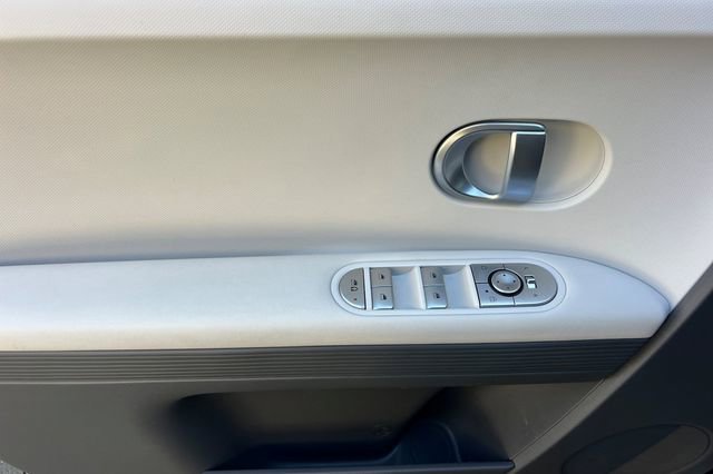 Certified 2024 Hyundai Ioniq 5 SEL image 14